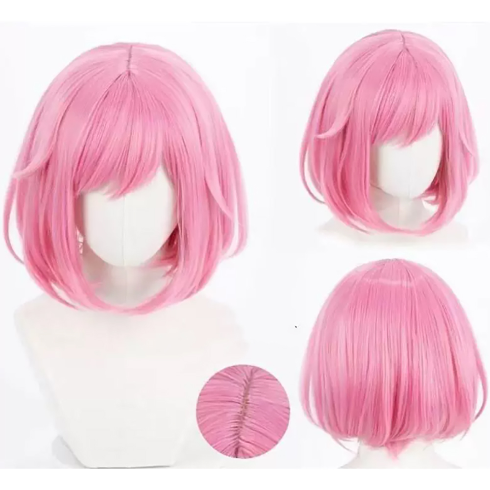 Wig Fiber Net - HAIRJOY Synthetic Hair Emu Otori in