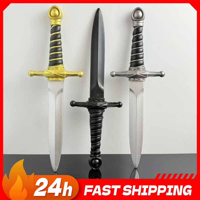 Cosplay Prop Foam - 3styles PU Knife Cosplay Prop Western