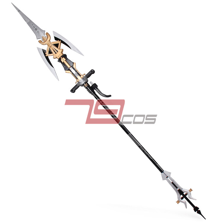 Cosplay Flame Prop - Game Arknights Reed The Flame Shadow