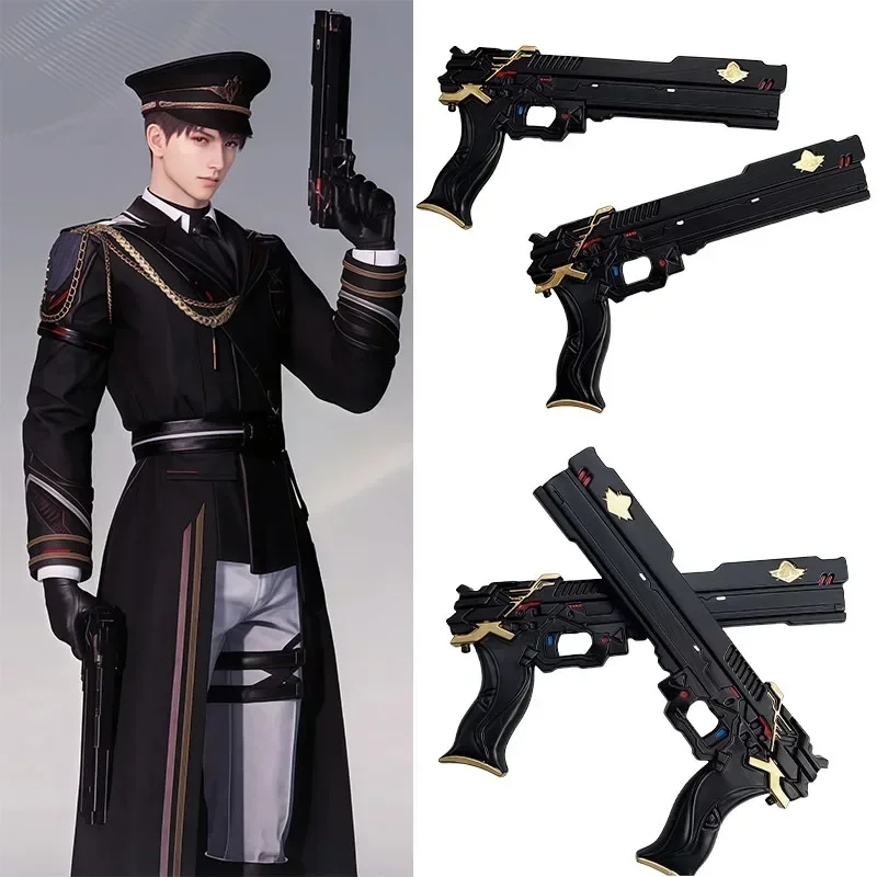 Cosplay Props - 2026 Anime Carnival Party Costume Prop