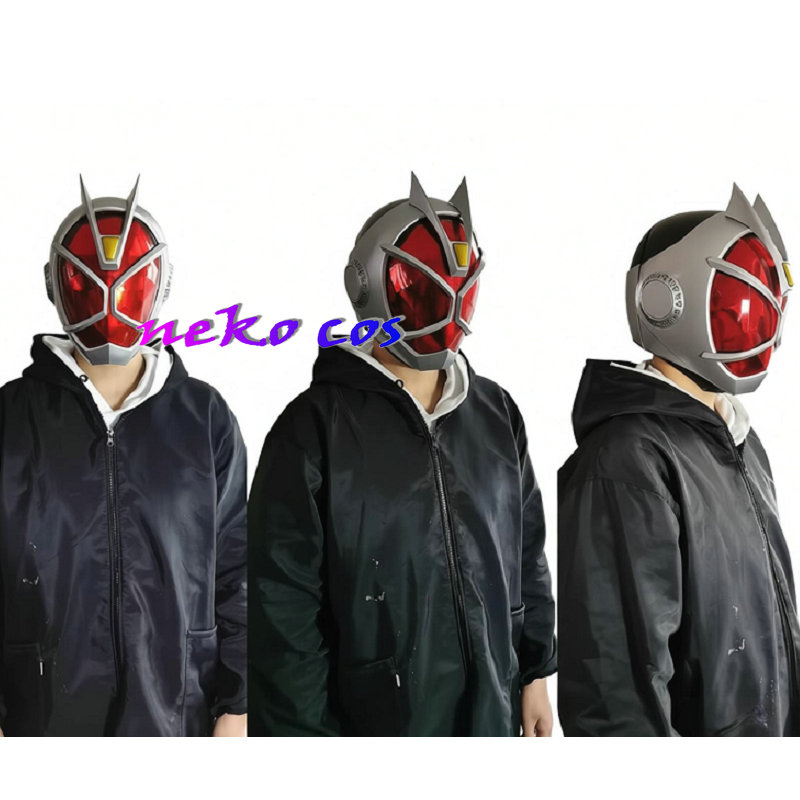 Cosplay Flame Prop - sale nekocos Rider Wizard Flame Style