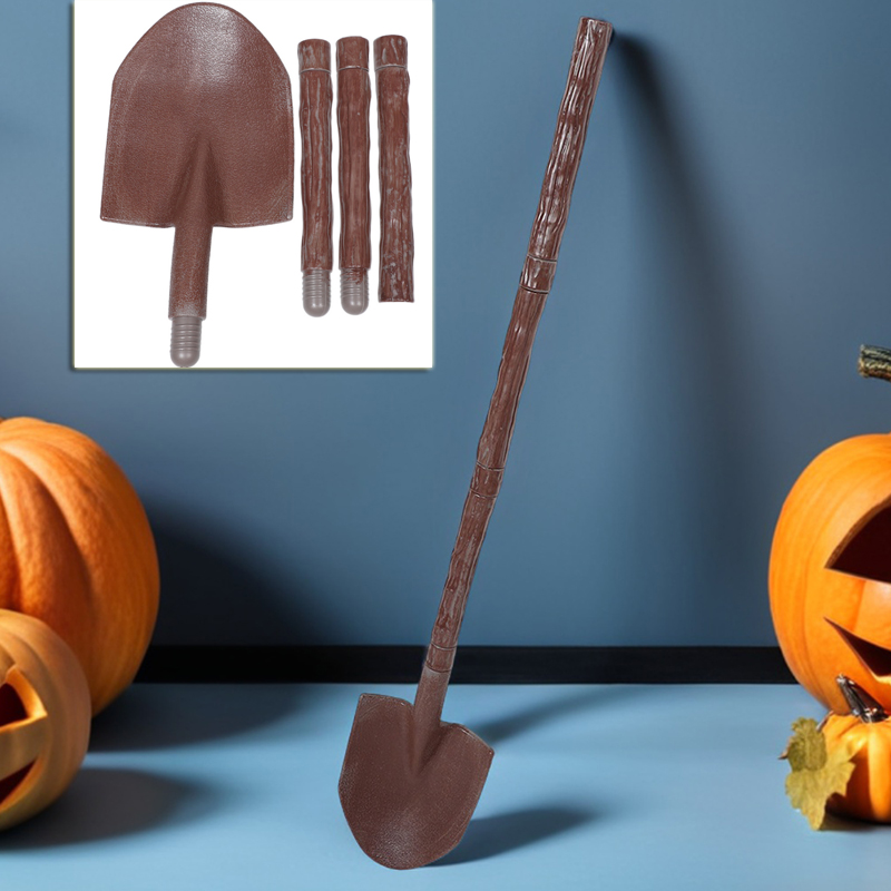 Detachable Cosplay Prop - Halloween Costumes Prop Graveyard Tool Fake