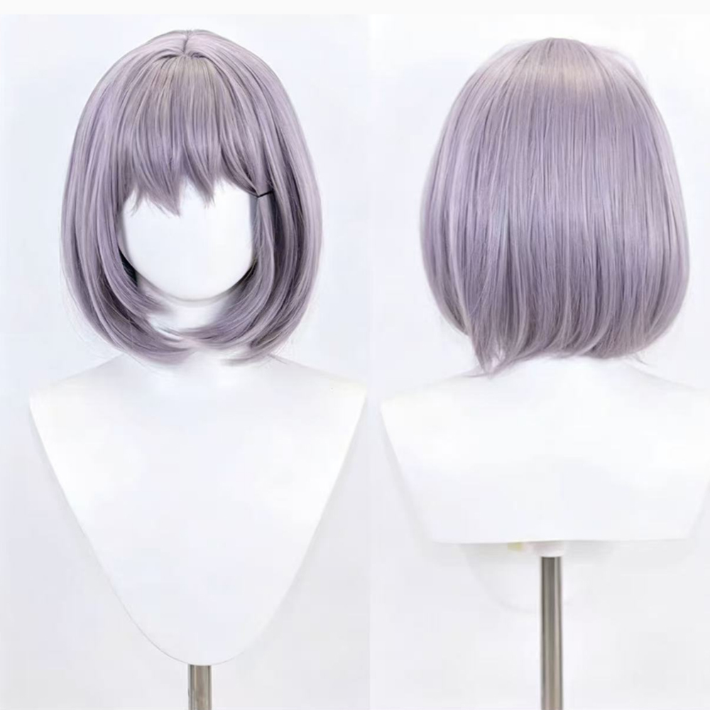 Wig Fiber Net - HAIRJOY Synthetic Hair Wig BanG Dream！It's