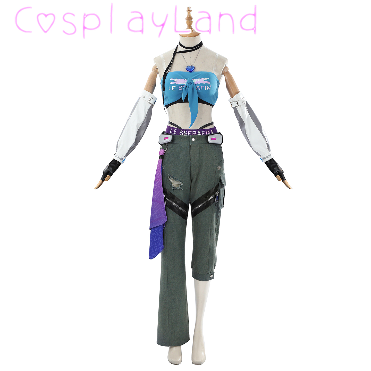 Dva Cosplay Prop - Game OW DVA Cosplay Girl Group