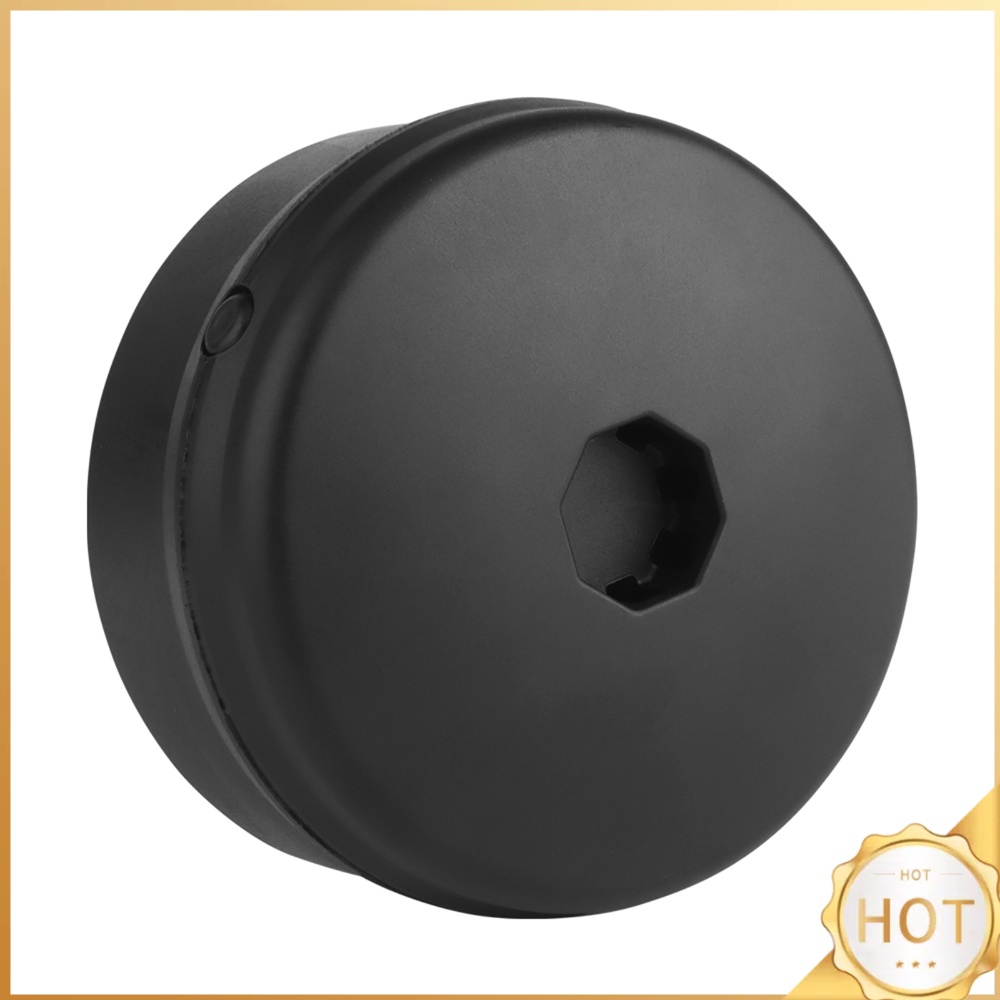 Prop En Cosplay - FM53 Combat Filter Canister Nylon Model