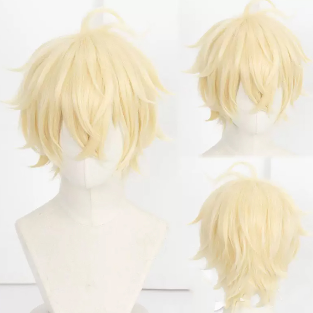 Wig Fiber Net - HAIRJOY Synthetic Hair Seraph of the