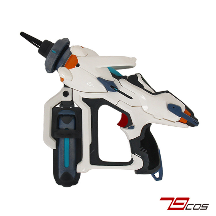 Dva Cosplay Prop - Game Over watch Juno Sword Cosplay