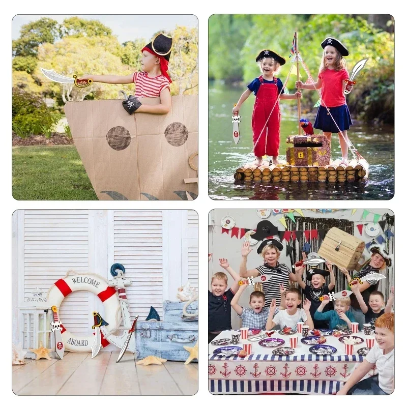 Cosplay Prop Painting - 2026 Latest Models Top Quality 16Pcs