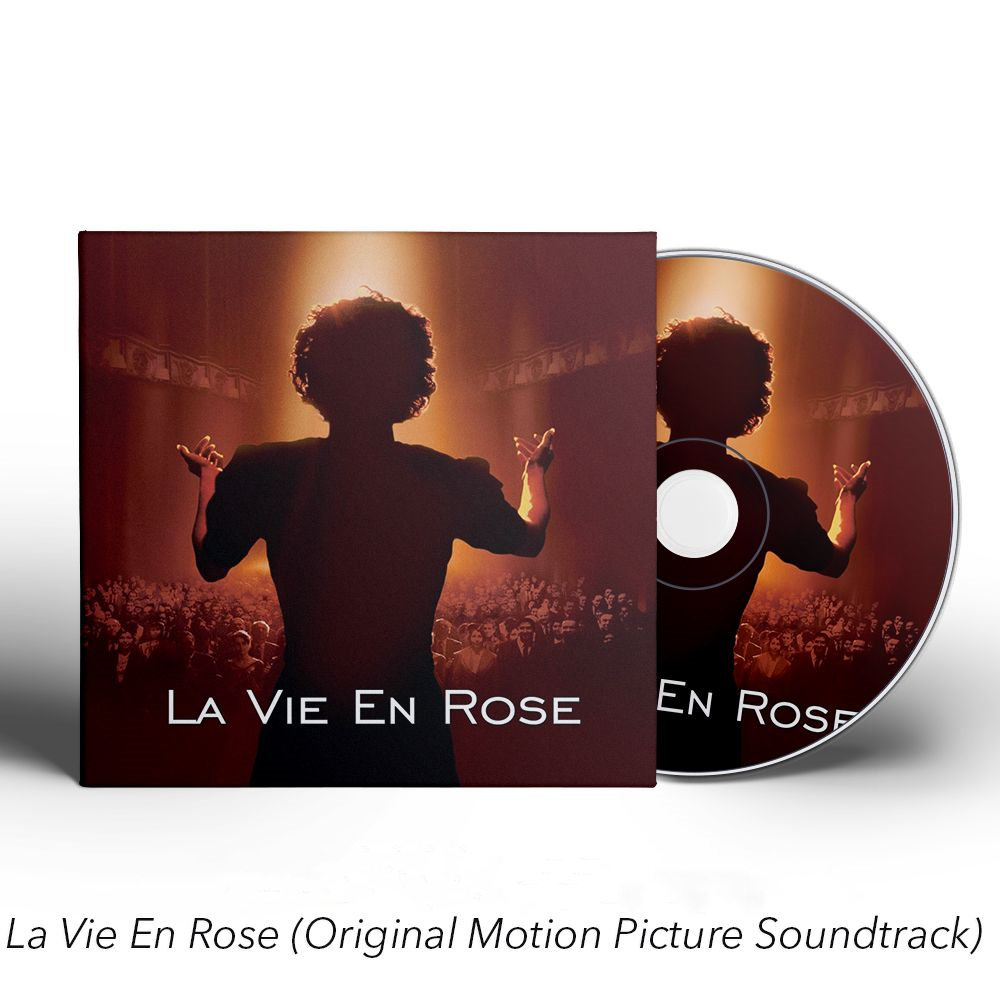 Prop En Cosplay - Movie La Vie en Rose La