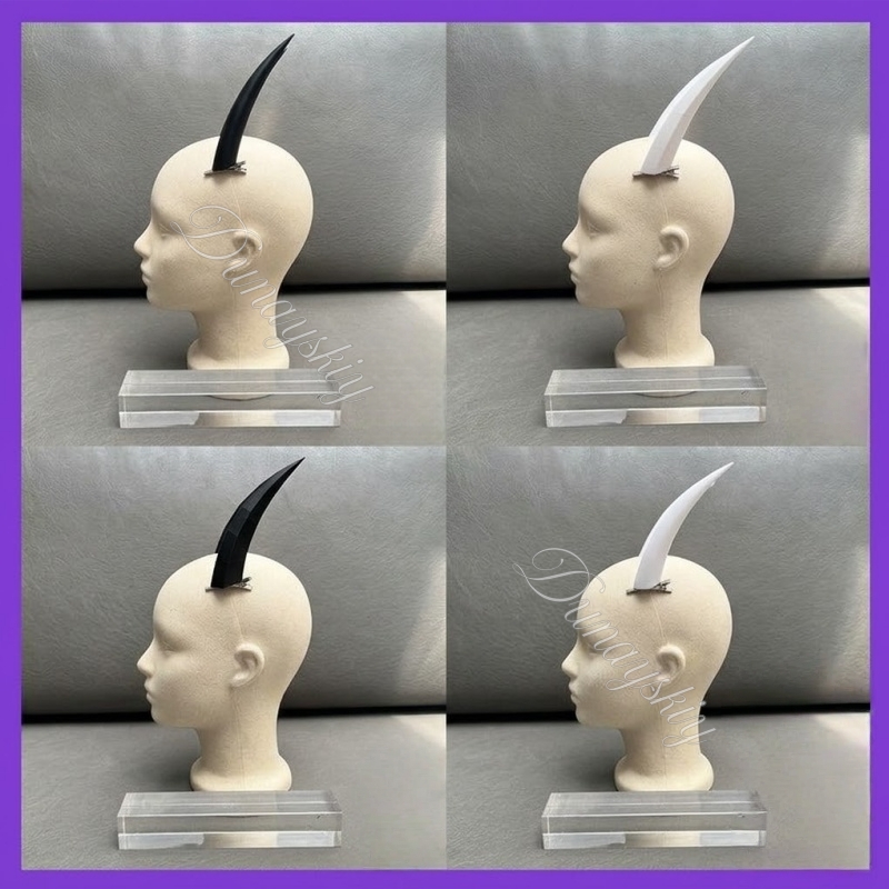 Cosplay Prop 3D Print - Anime Tensurai Cosplay Prop Benimaru Shuna