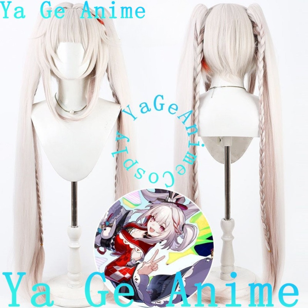 Honkai Star Rail Sparkle Cospl - огляд і ціна Detachable Cosplay Prop