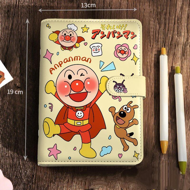 A6 Anpanman Pu Soft Surface 45 - огляд і ціна Detachable Cosplay Prop