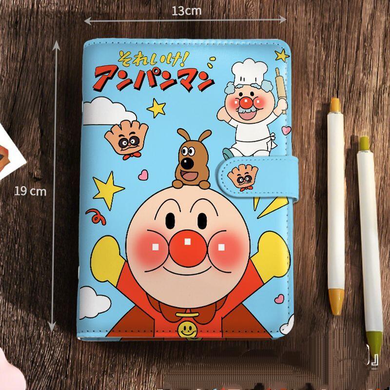 A6 Anpanman Pu Soft Surface 45 - огляд і ціна Detachable Cosplay Prop