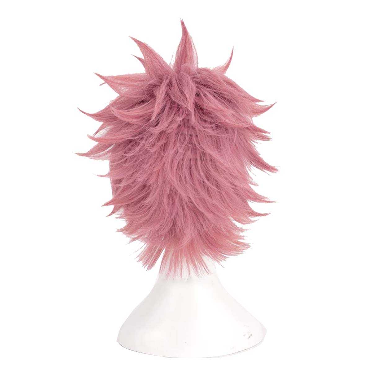 Men Etherious Natsu Dragneel C - огляд і ціна Wig Fiber Net