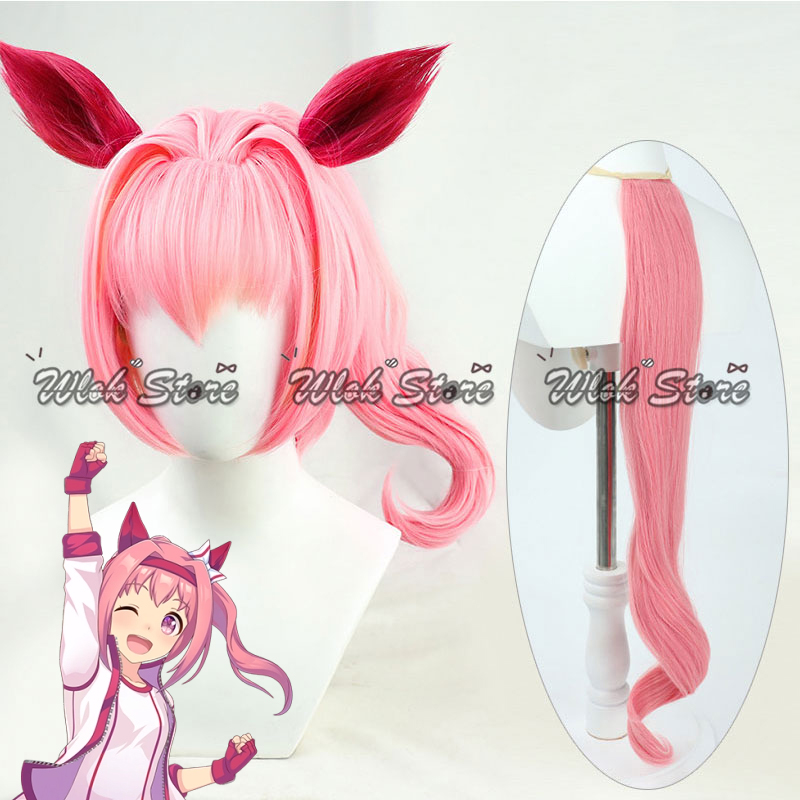 Anime Umamusume Pretty Derby H - огляд і ціна Cosplay Floating Prop