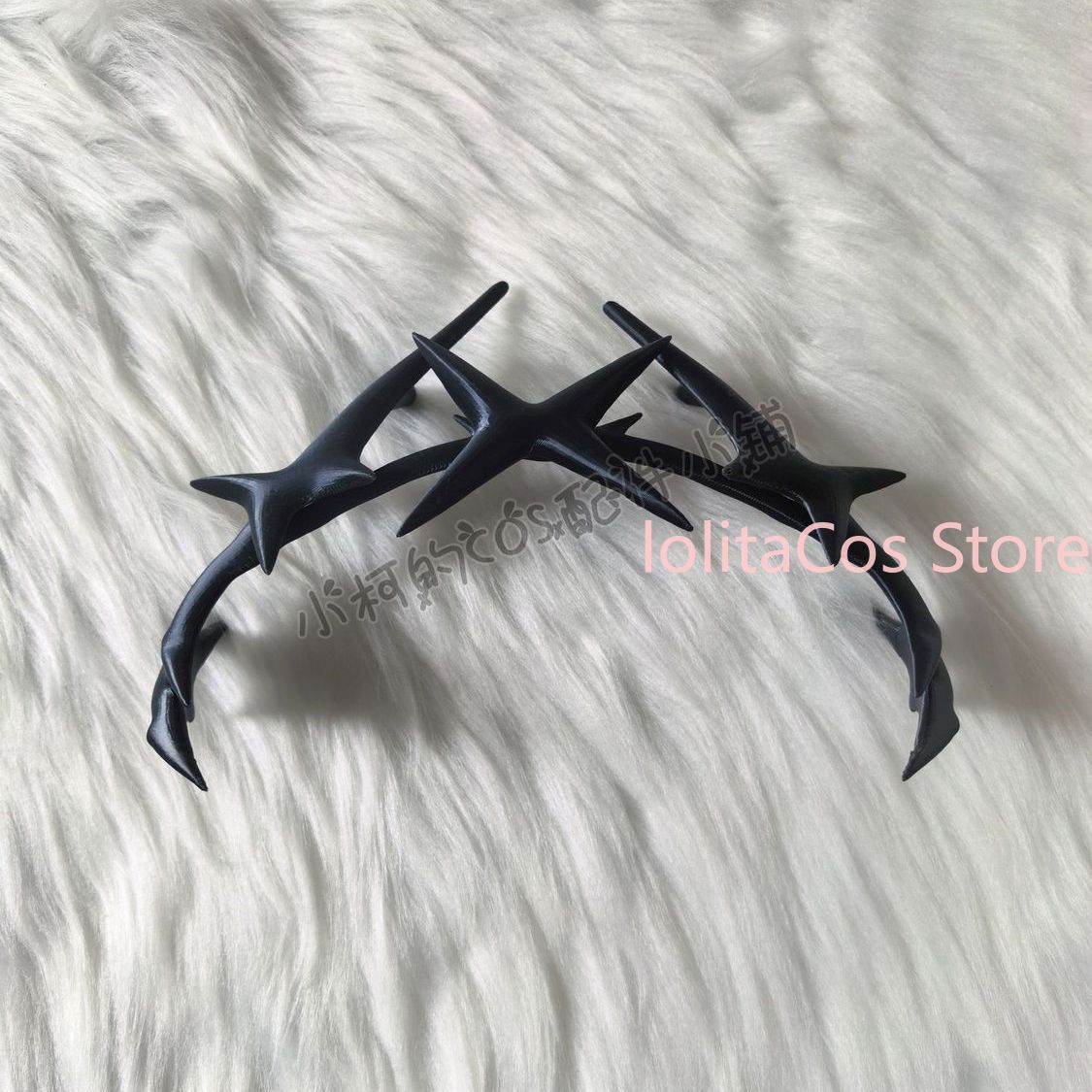 Path To Nowhere Coquelic 3d Pr - огляд і ціна Cosplay Prop 3D Print