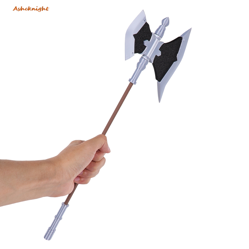 Anime Sousou No Frieren Cospla - огляд і ціна Cosplay Prop Axe
