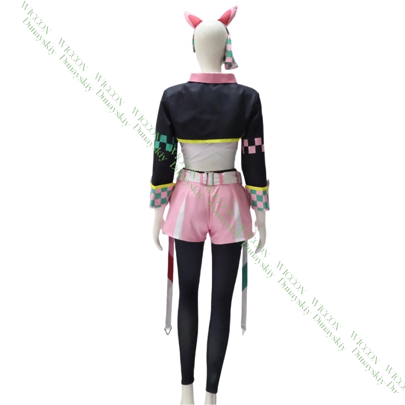 Anime Game Uma Musume Pretty D - огляд і ціна Cosplay Flame Prop