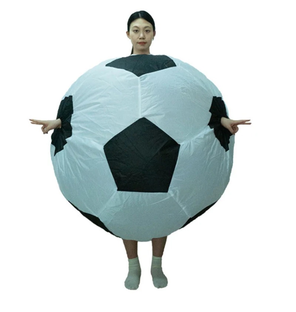 Football Competition Cosplay C - огляд і ціна Cosplay Prop Business