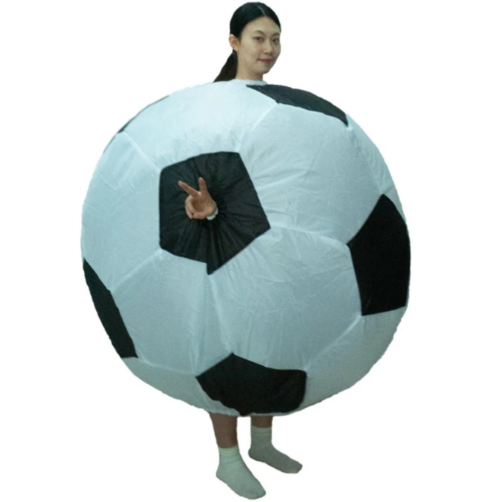 Football Competition Cosplay C - огляд і ціна Cosplay Prop Business
