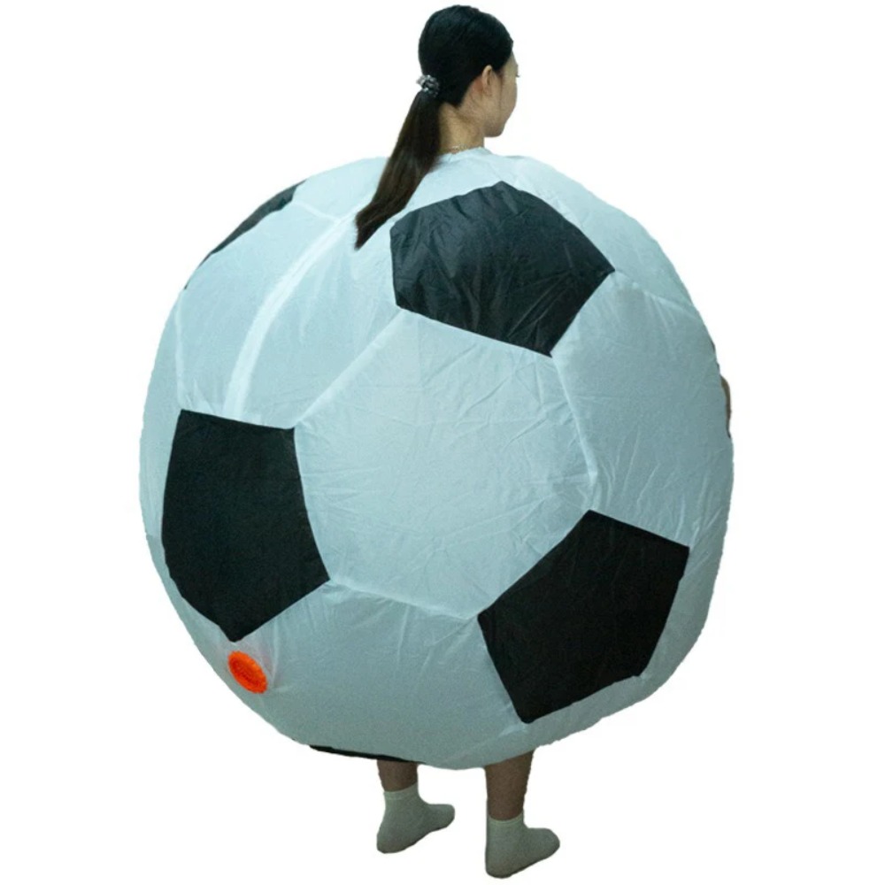 Football Competition Cosplay C - огляд і ціна Cosplay Prop Business