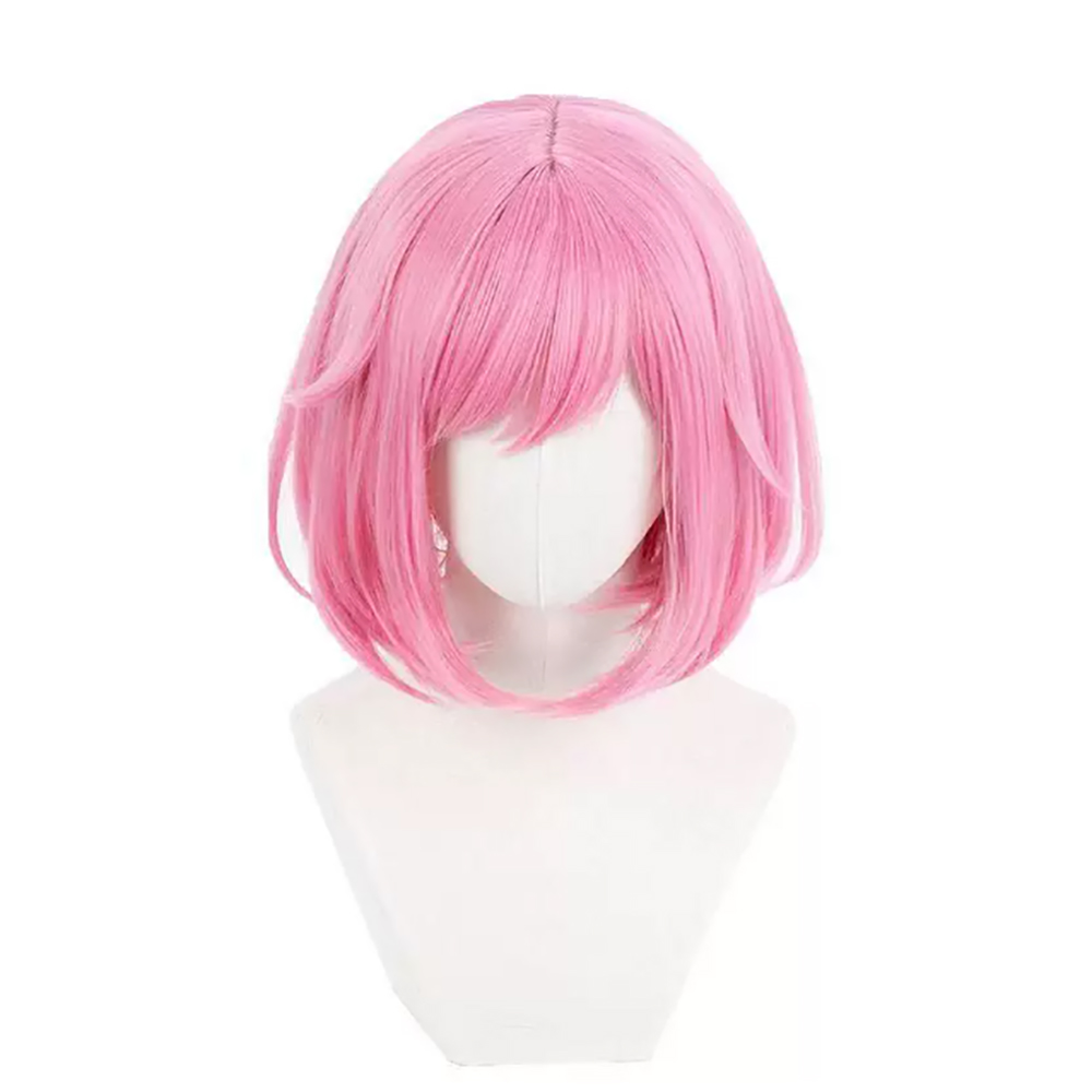 HAIRJOY Synthetic Hair Emu Oto - огляд і ціна Wig Fiber Net