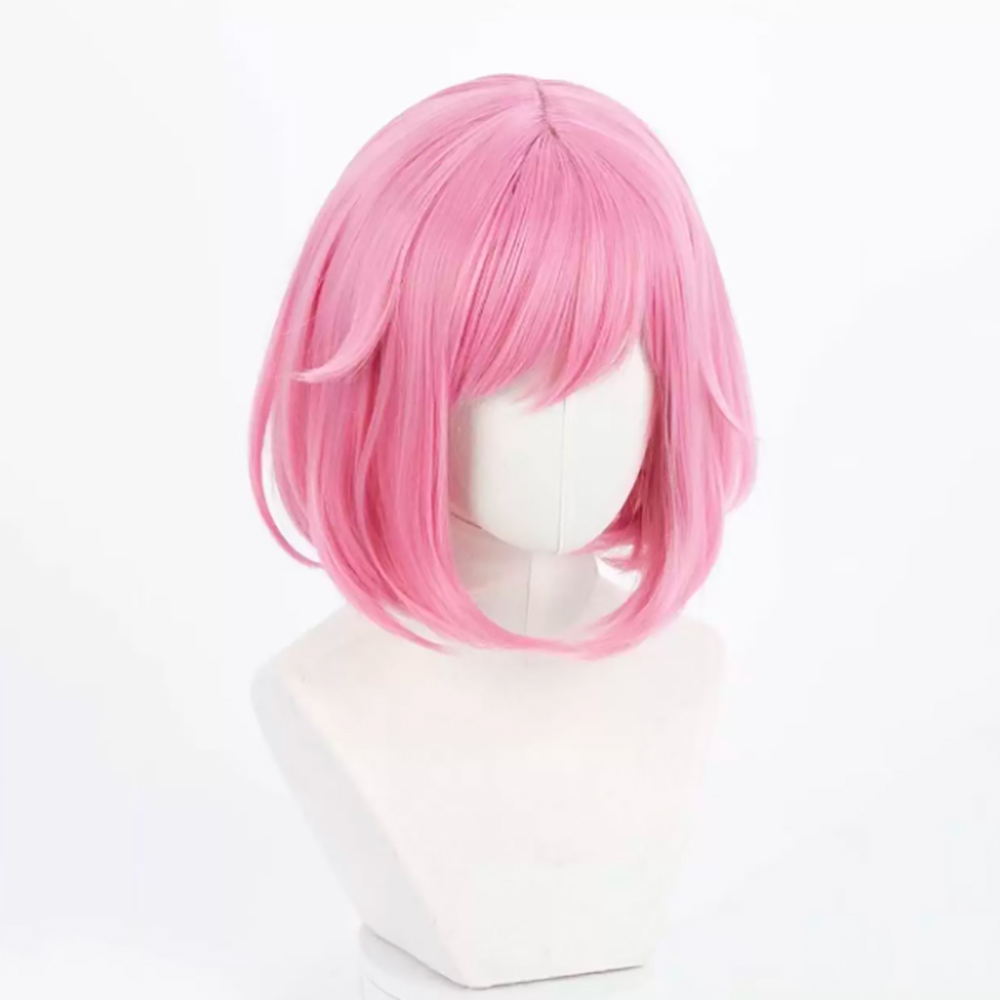 HAIRJOY Synthetic Hair Emu Oto - огляд і ціна Wig Fiber Net