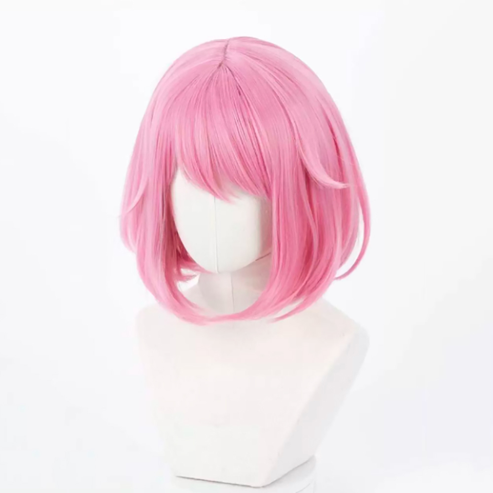 HAIRJOY Synthetic Hair Emu Oto - огляд і ціна Wig Fiber Net