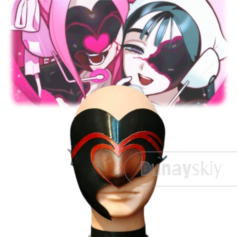 Alien Stage Mizi Sua Cosplay P - огляд і ціна Cosplay Prop Blueprints