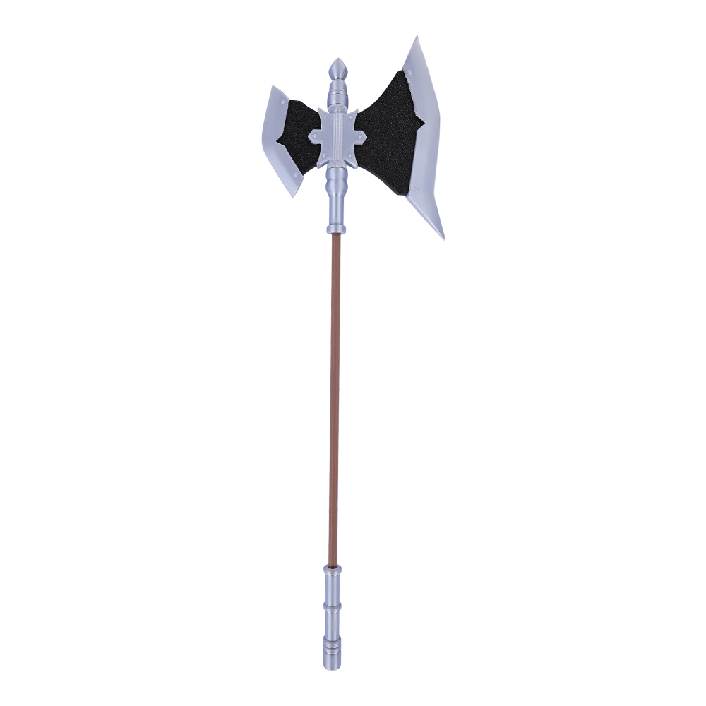 Stark Cosplay Plastic Axe Prop - огляд і ціна Cosplay Prop Axe