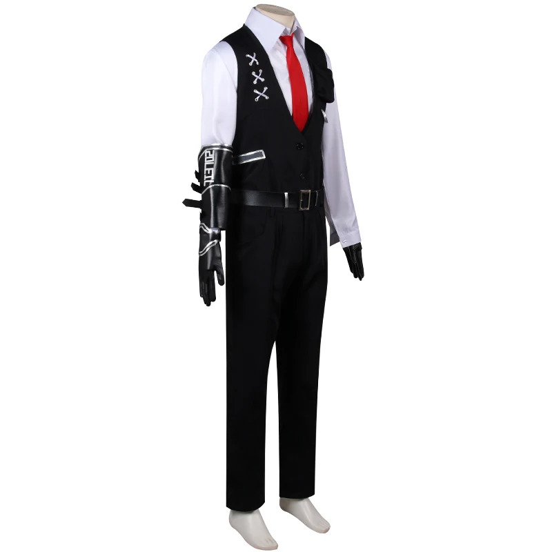 Game Limbus Company Meursault  - огляд і ціна Cosplay Prop Business