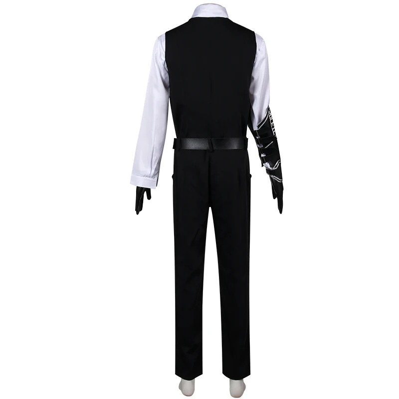 Game Limbus Company Meursault  - огляд і ціна Cosplay Prop Business