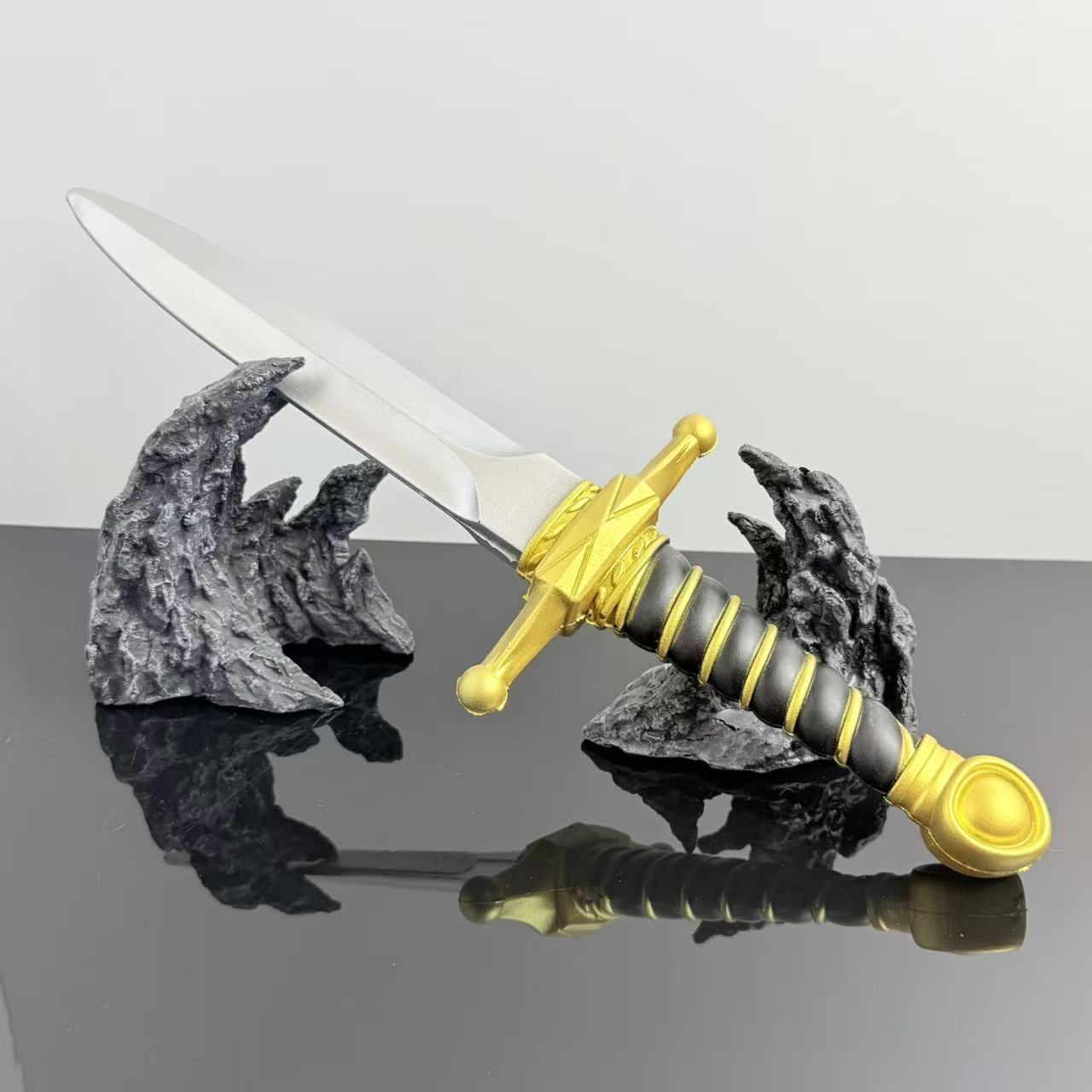 3styles PU Knife Cosplay Prop  - огляд і ціна Cosplay Prop Foam