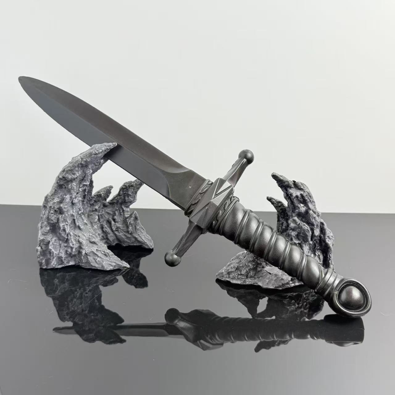 3styles PU Knife Cosplay Prop  - огляд і ціна Cosplay Prop Foam