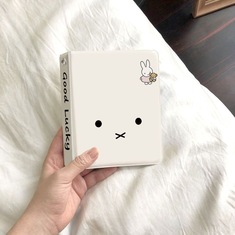 Miffy 3-Inch Photo Album & Bus - огляд і ціна Cosplay Prop Business
