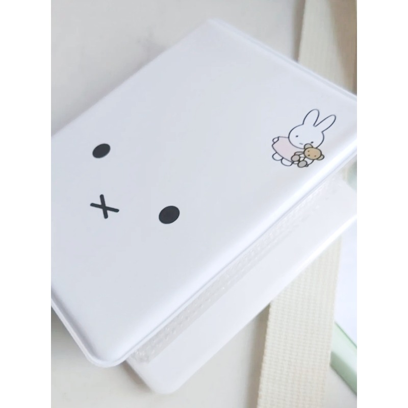 Miffy 3-Inch Photo Album & Bus - огляд і ціна Cosplay Prop Business
