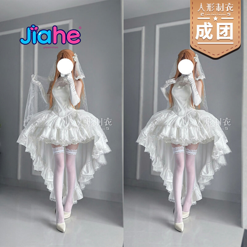 Yuuki Asuna Sword Art Online C - огляд і ціна Cosplay Prop Dagger