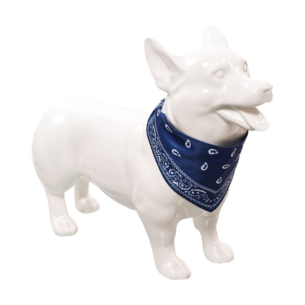TV ST 5 Eleven Dog Blue printe - огляд і ціна Cosplay Prop Blueprints