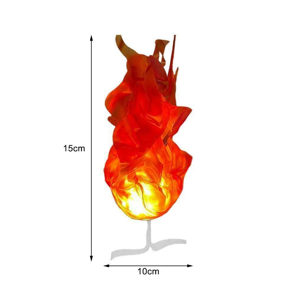 Halloween Decor Props Simulati - огляд і ціна Cosplay Fireball Prop