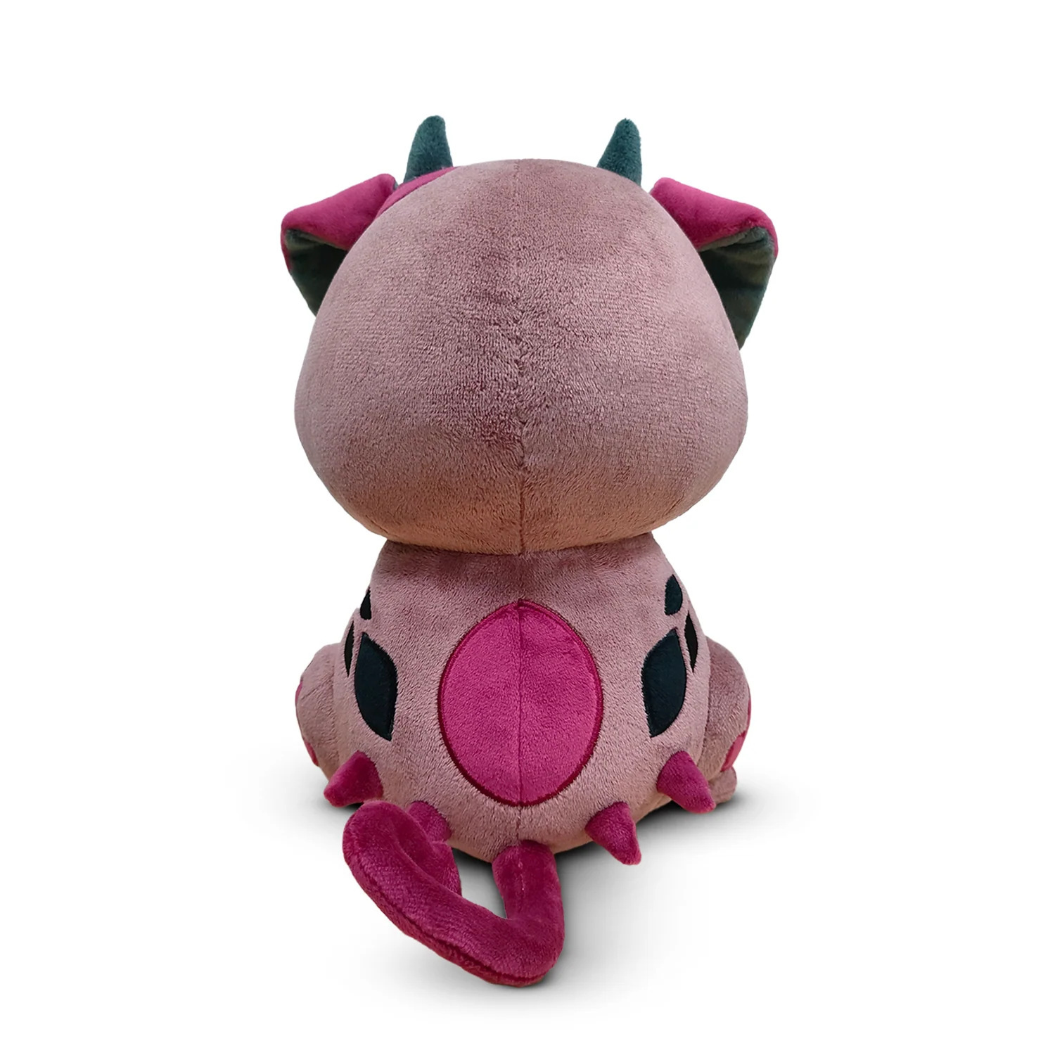 The Hazbin Fat Nuggets Plushie - огляд і ціна Prop Para Cosplay