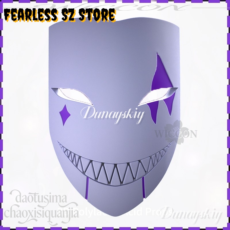 DUNAYSKIY%^& Cosplay Jesterr P - огляд і ціна Cosplay Prop Patterns