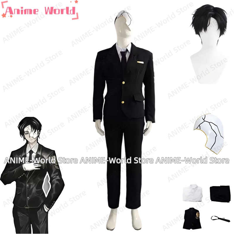 《Custom Size》Limbus Company In - огляд і ціна Cosplay Prop Business