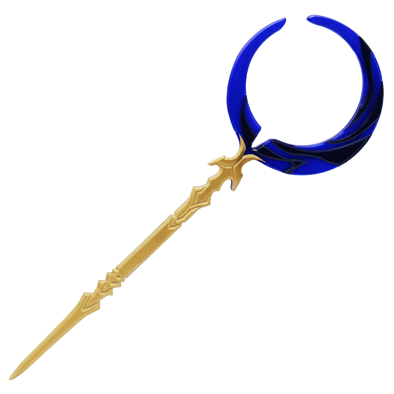 Irelia H Store Honkai: Star Ra - огляд і ціна Cosplay Flame Prop