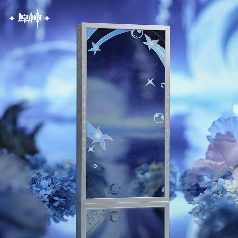 miHoYo Official Game Genshin I - огляд і ціна Cosplay Prop Painting