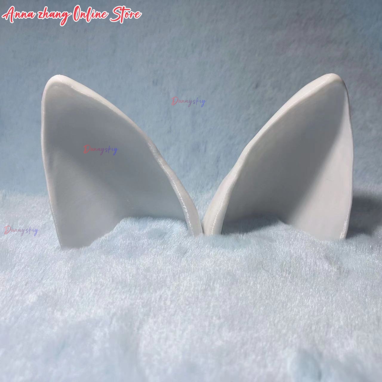 Kemono Fursuit Kigurumi Access - огляд і ціна Cosplay Prop 3D Print