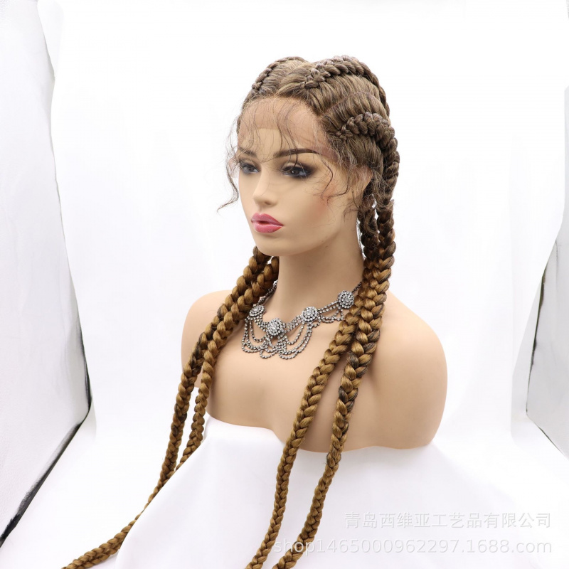 Comfortable rose elastic inner - огляд і ціна Wig Fiber Net