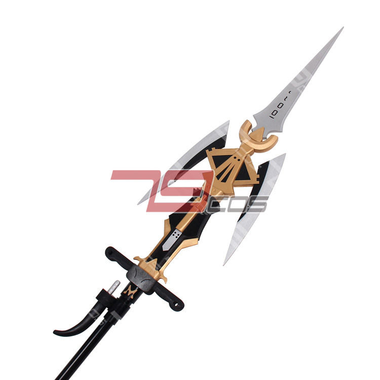 Game Arknights Reed The Flame  - огляд і ціна Cosplay Flame Prop