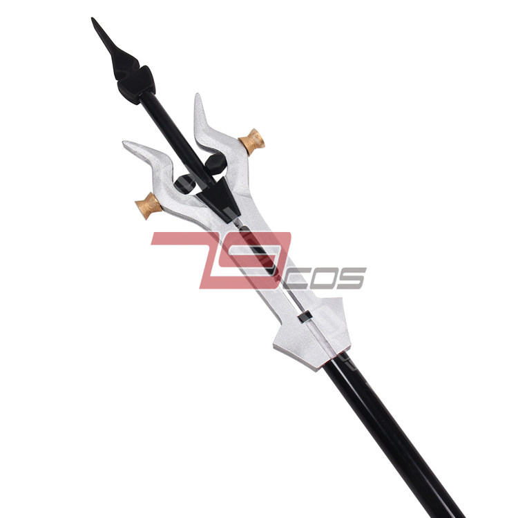 Game Arknights Reed The Flame  - огляд і ціна Cosplay Flame Prop