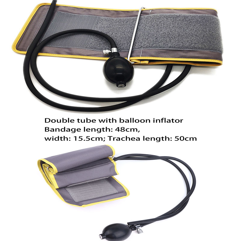 Sphygmomanometer Cuff Single/D - огляд і ціна D Ring Strap