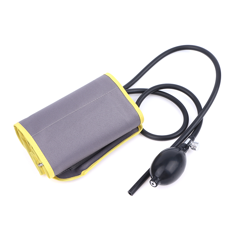 Sphygmomanometer Cuff Single/D - огляд і ціна D Ring Strap